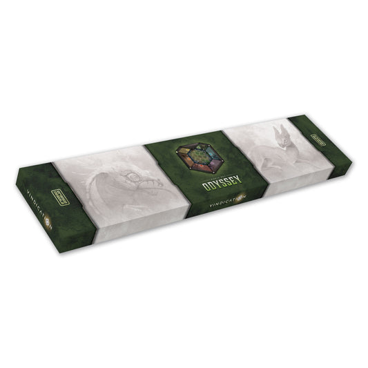 Vindication World Box : Odyssey Module