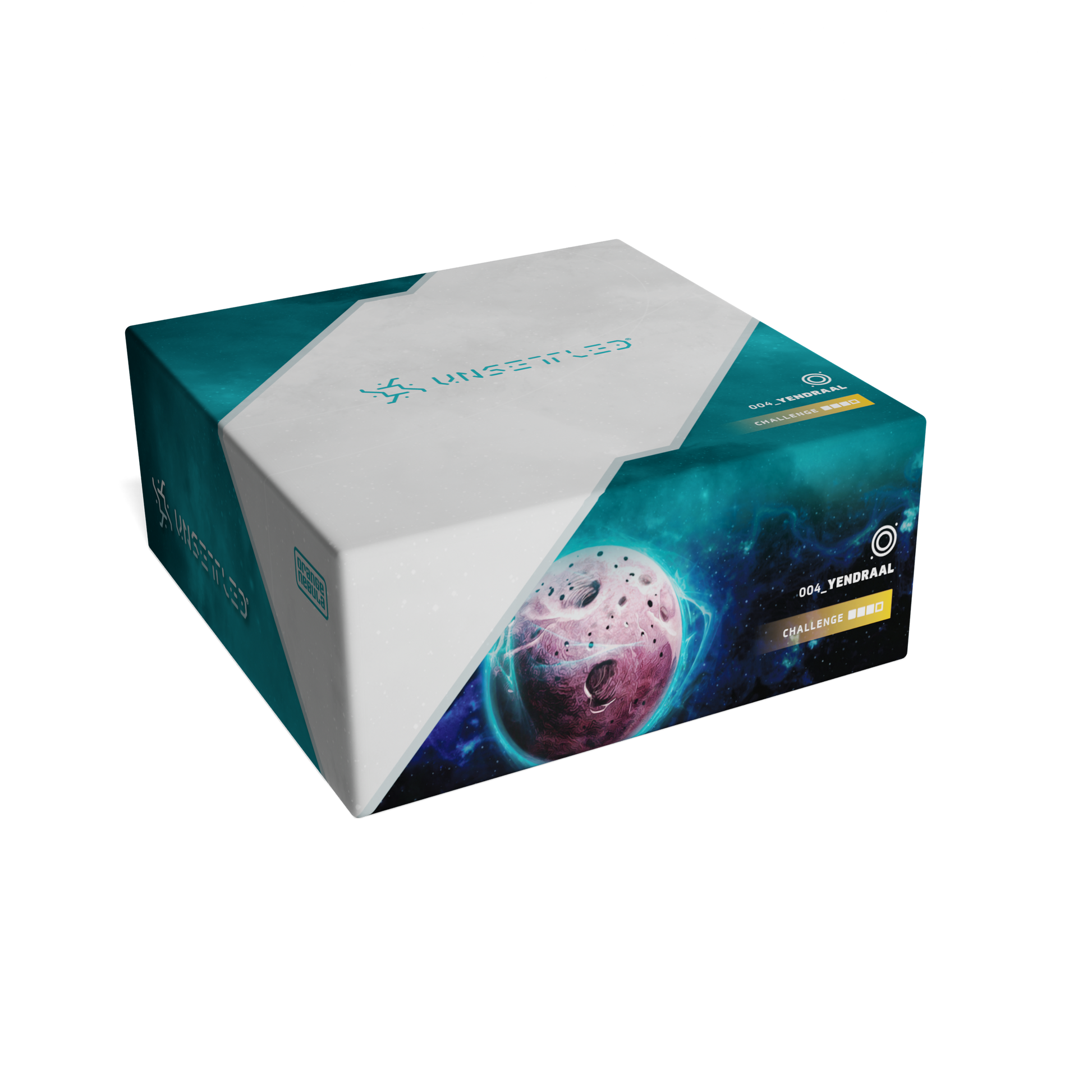 Unsettled 004 Yendraal