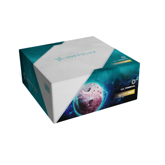 Unsettled 004 Yendraal