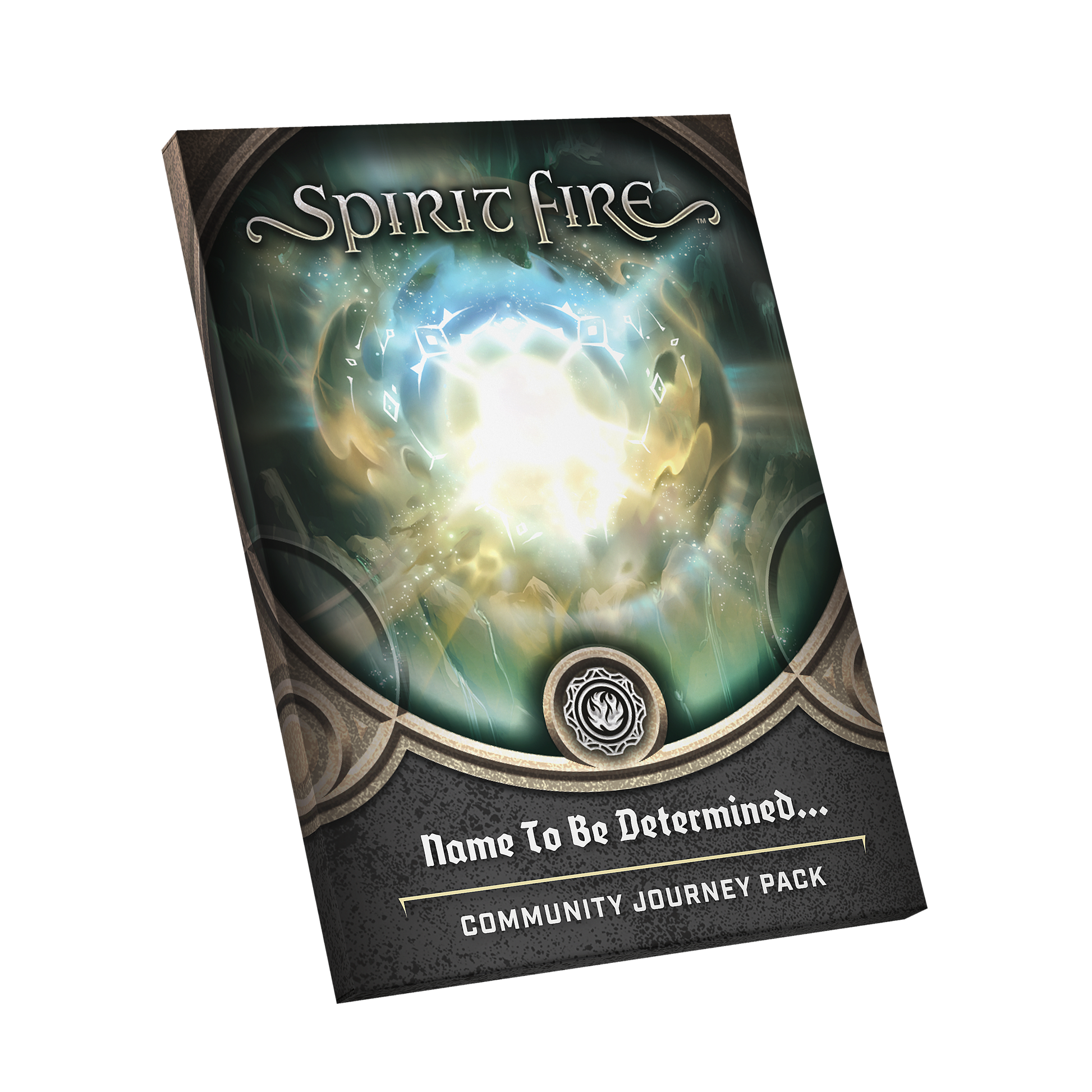 Spirit Fire Community Journey Pack