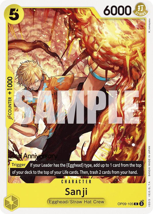 Sanji (105)