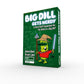 A Big Dill Gets Nerdy