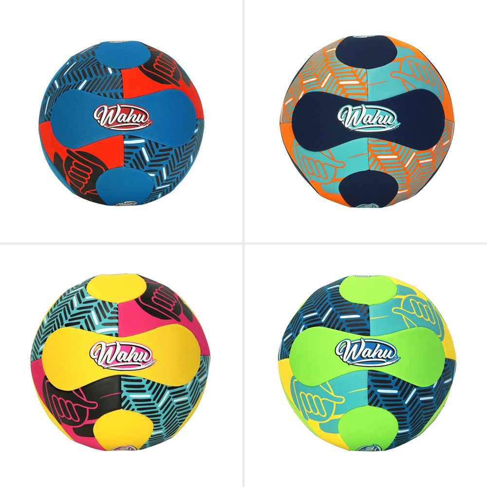 Wahu Soccer Ball