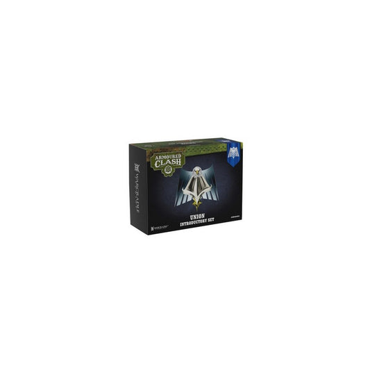 Armoured Clash - Union Introductory Set