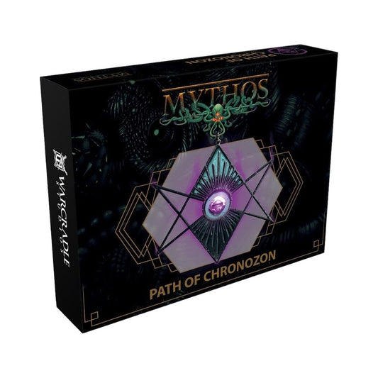 Mythos - Path of Chronozon Faction Starter Set