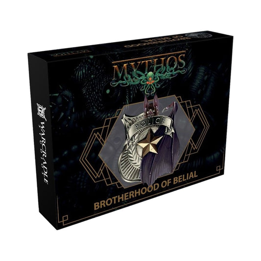 Mythos - Brotherhood of Belial Starter Set