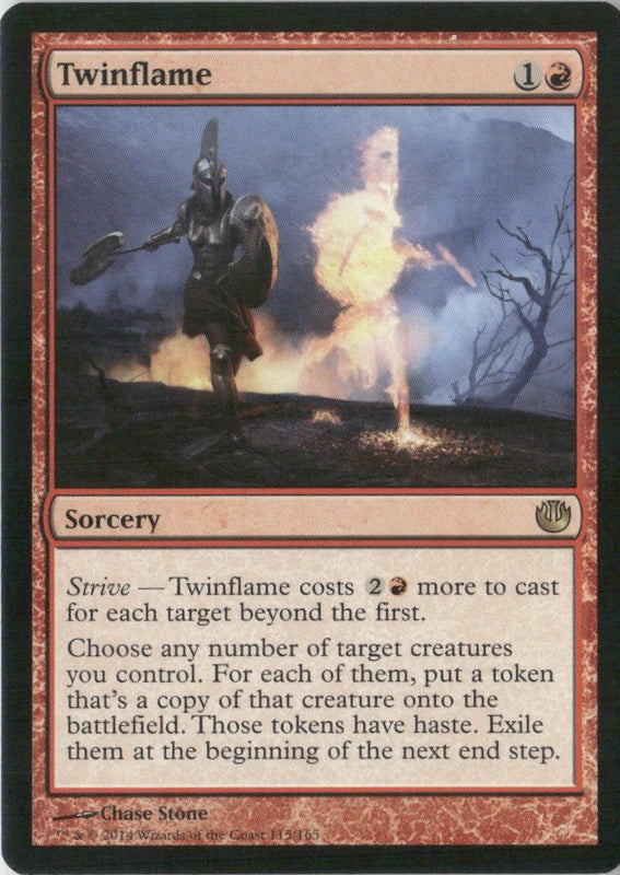Scan Image | Twinflame - Journey Into Nyx | [D5DD20FF]