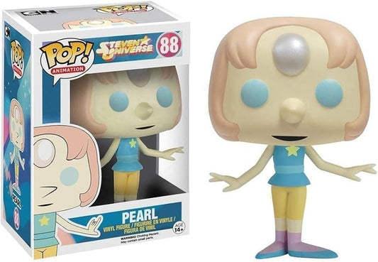 Steven Universe - Pearl Pop Vinyl #88