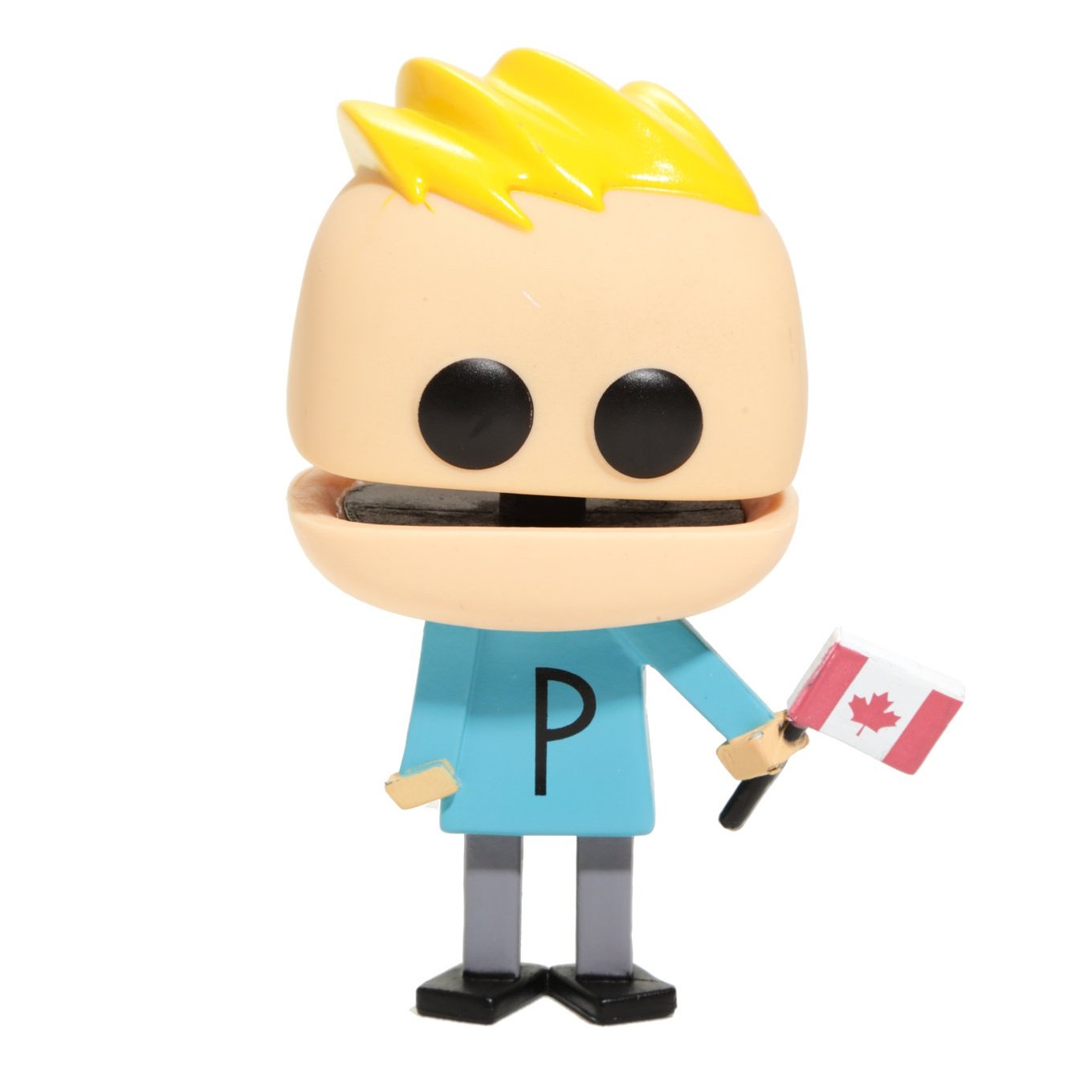 South Park - Phillip Chase Pop! Vinyl #12