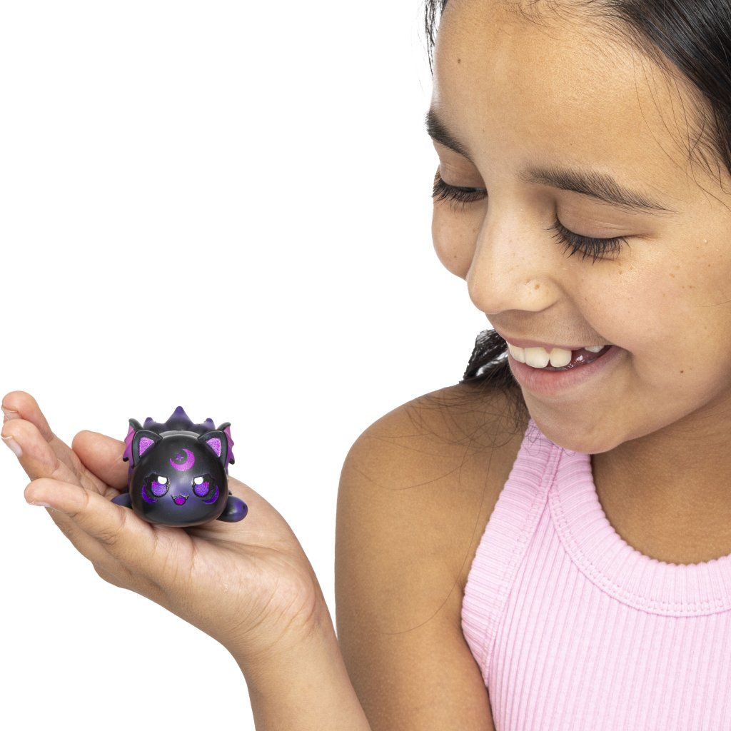 Aphmau Mystery MeeMeows Blind Box Series 7 - Elemental