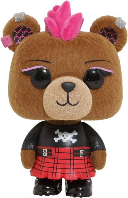 Build-A-Bear - Build-A-Bear (Flocked) CHASE Pop! Vinyl #01
