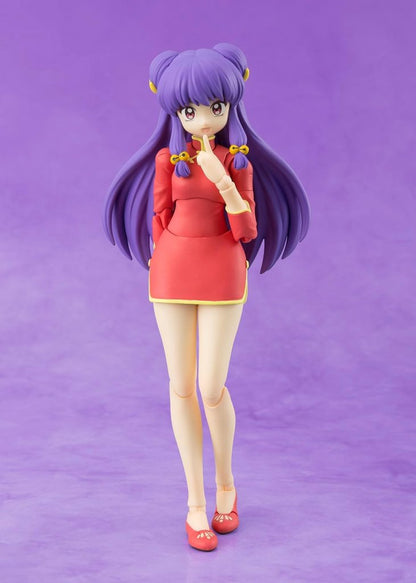 S.H.Figuarts SHAMPOO