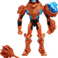 He-Man And The Masters Of The Universe Large Figure (8.5in) Man-At-Arms