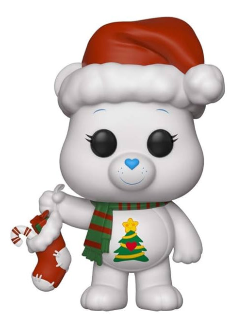 Care Bears - Christmas Wishes Bear Pop! Vinyl #432