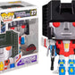 Transformers - Starscream US Exclusive Pop! Vinyl #27