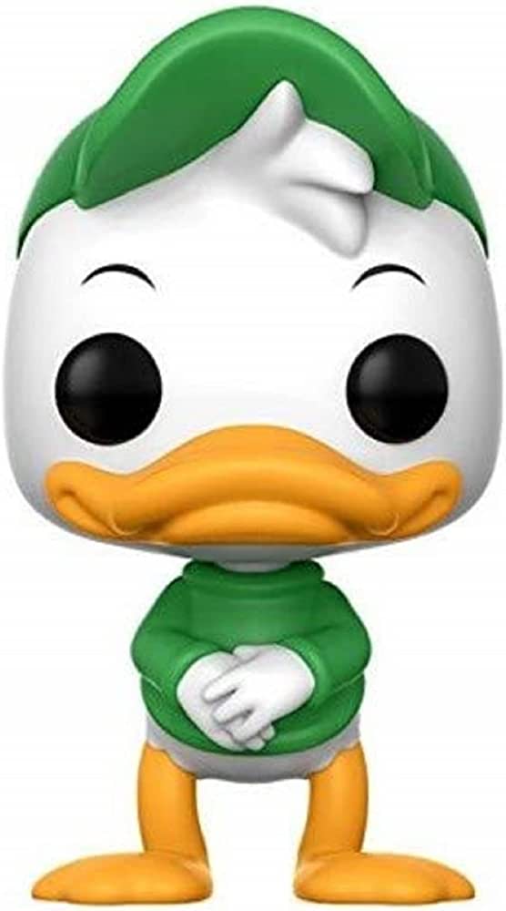 Disney - Louie Pop! Vinyl #309