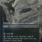 Scan Image | Hidden Lair (Borderless) - Marvel Super Heroes | [1CD769E3]