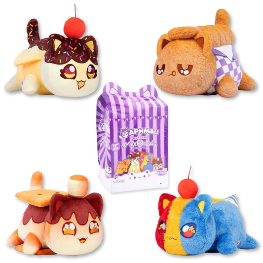Aphmau - MeeMeows 11 inch Mystery Plush Carnival Treats