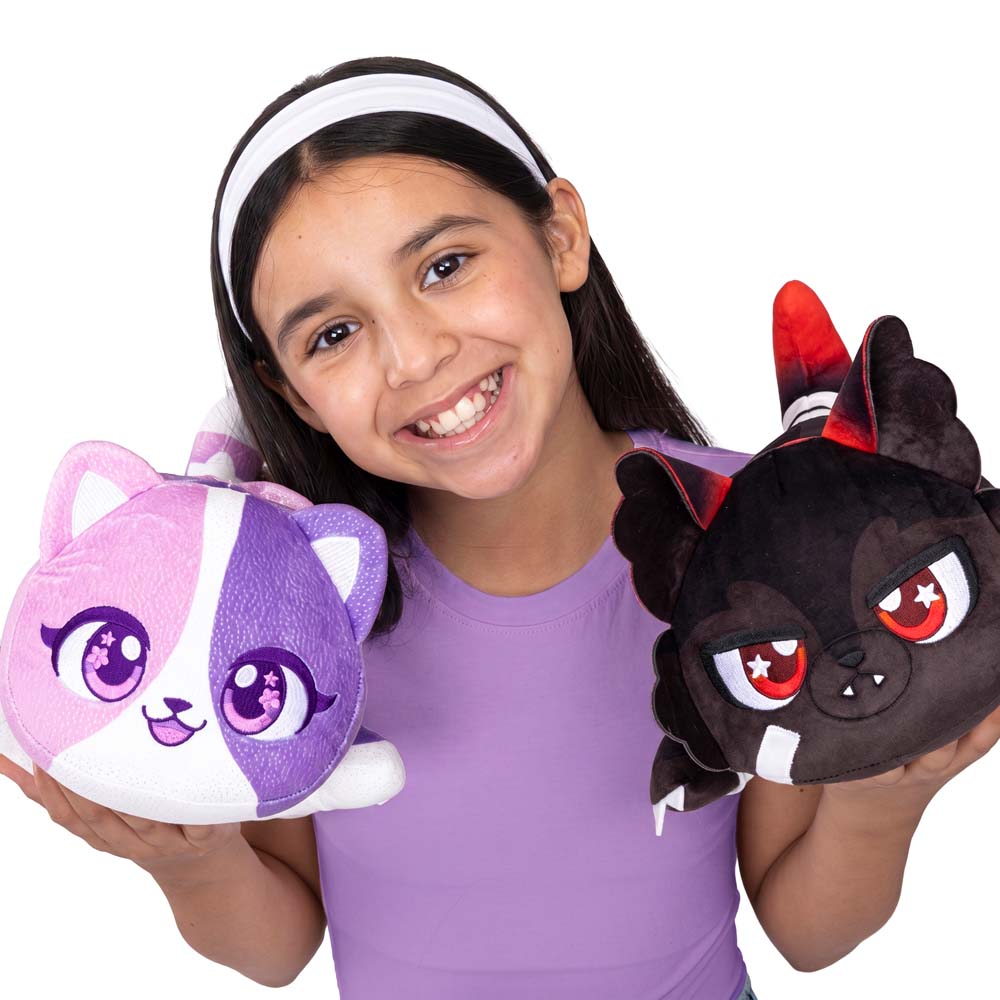Aphmau MyStreet Mystery MeeMeows 11" Plush