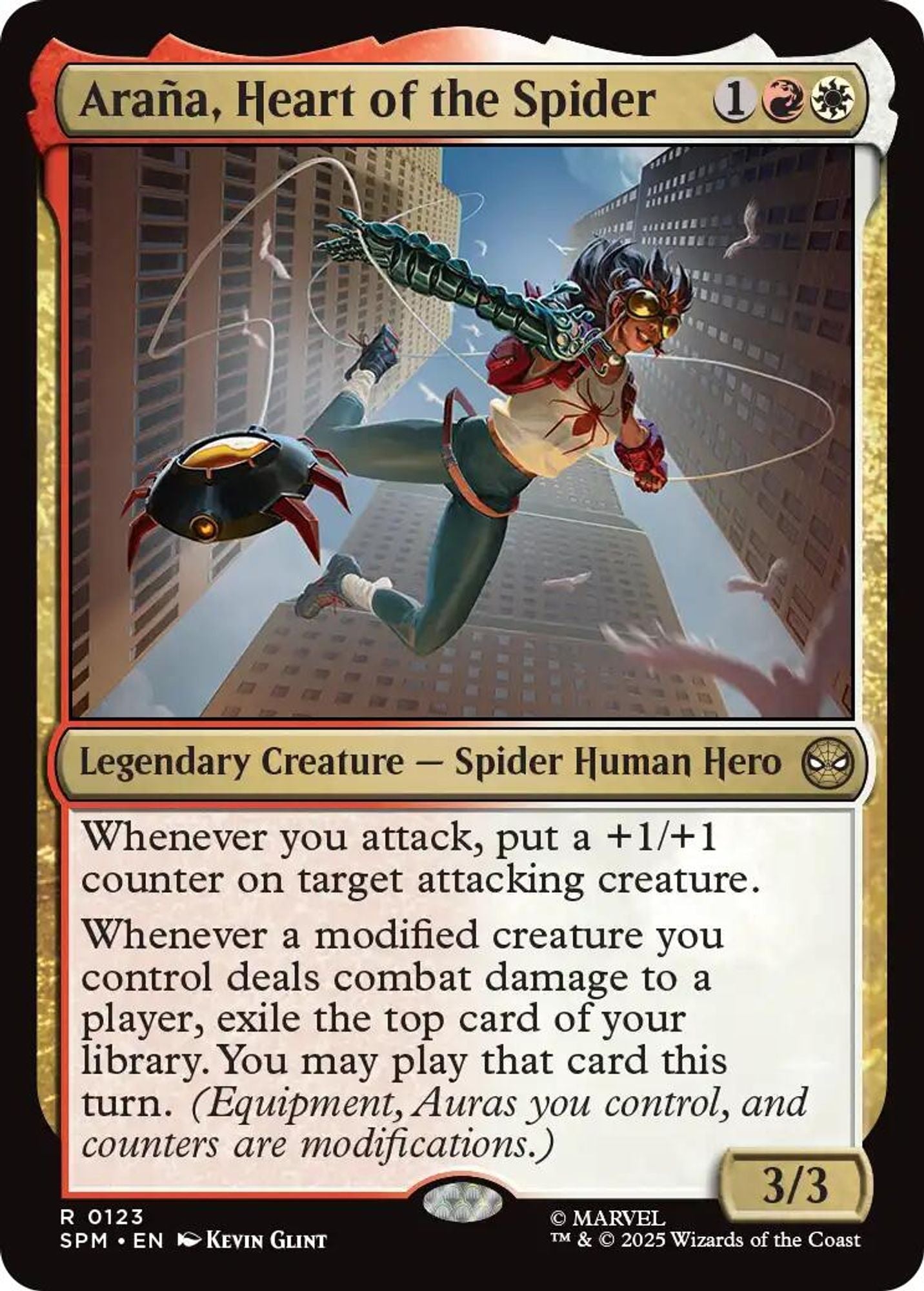 Arana, Heart of the Spider - Marvel's Spider-Man