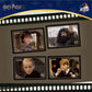 Harry Potter & the Sorcerer's Stone Series Collectible 5 x Card Booster
