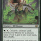 Scan Image | Fauna Shaman - The Brothers' War | [26907D56]