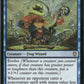 Scan Image | Pollywog Prodigy - Commander: Bloomburrow | [2FBBC595]