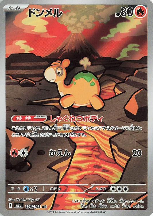Numel - 198/193
