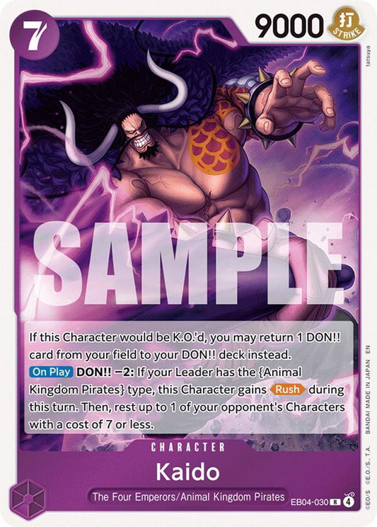 Kaido