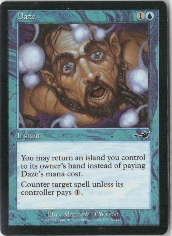 Scan Image | Daze - Nemesis | [259AF18C]