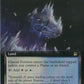 Scan Image | Glacial Fortress (Extended Art) - Universes Beyond: Doctor Who | [6FBCC550]