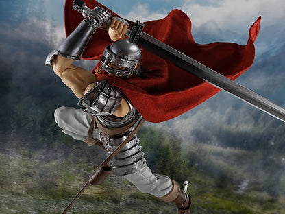 S.H.FIGUARTS Guts (The Band Of Hawk)
