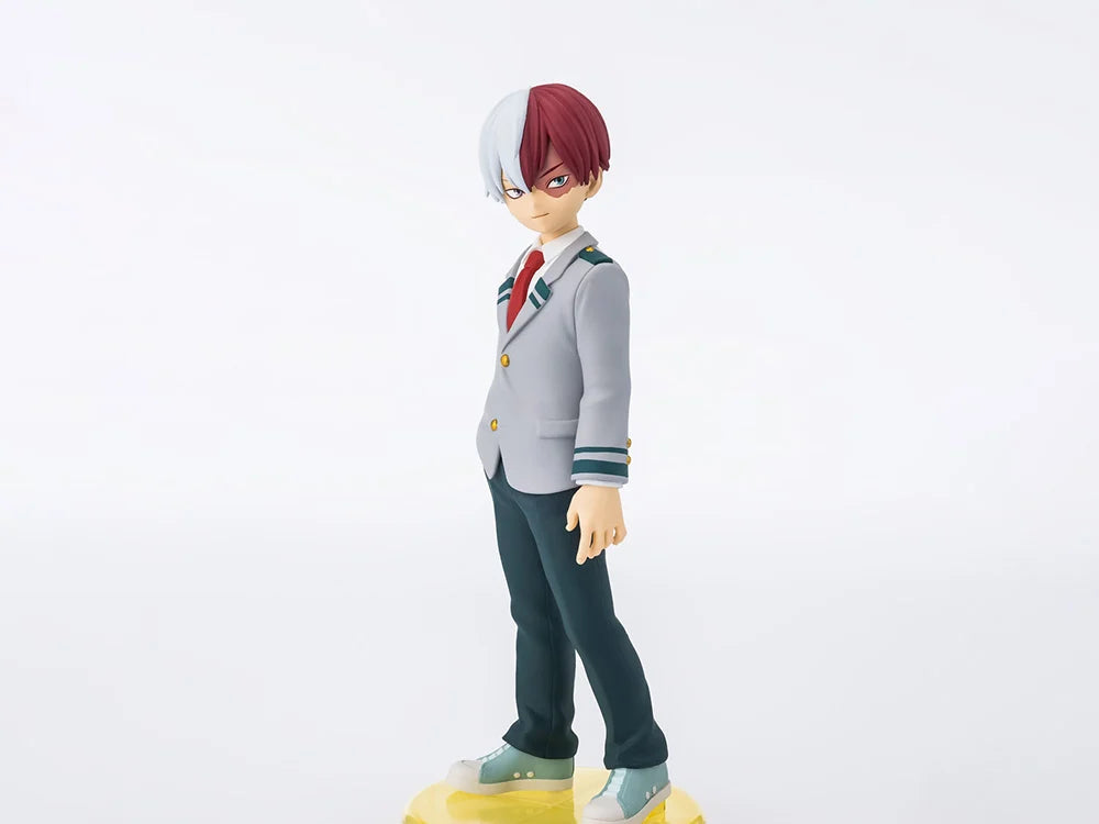 Adokenette SHOTO TODOROKI