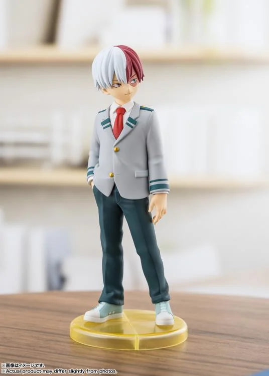 Adokenette SHOTO TODOROKI