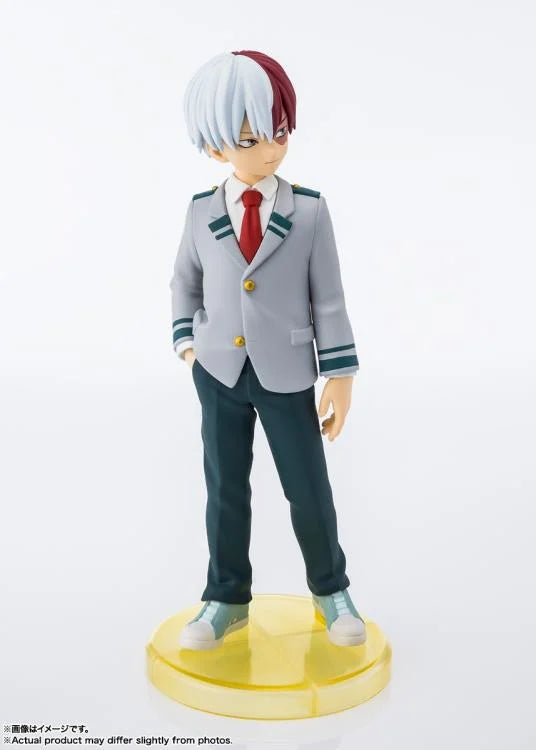 Adokenette SHOTO TODOROKI