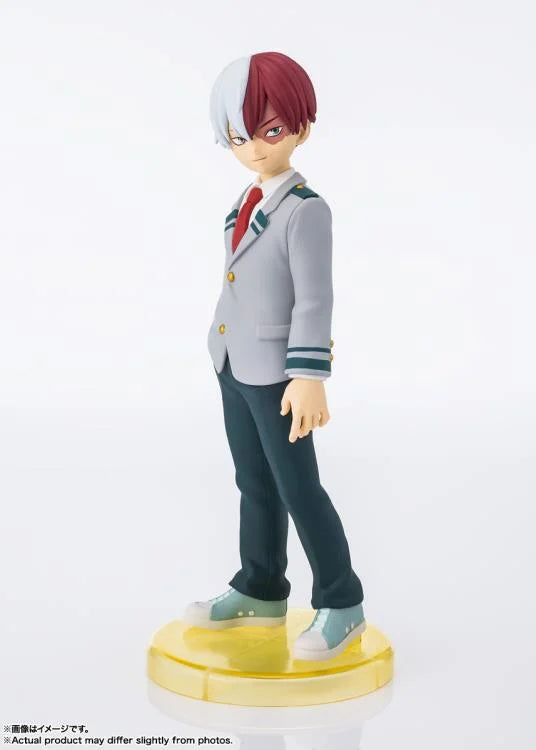 Adokenette SHOTO TODOROKI