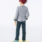 Adokenette SHOTO TODOROKI