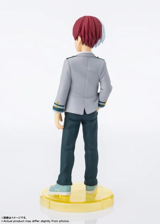 Adokenette SHOTO TODOROKI