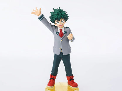 Adokenette  IZUKU MIDORIYA