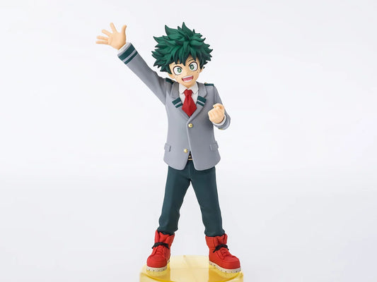 Adokenette  IZUKU MIDORIYA