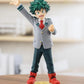 Adokenette  IZUKU MIDORIYA
