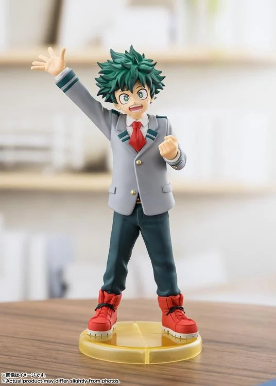 Adokenette  IZUKU MIDORIYA