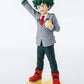 Adokenette  IZUKU MIDORIYA