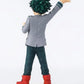 Adokenette  IZUKU MIDORIYA