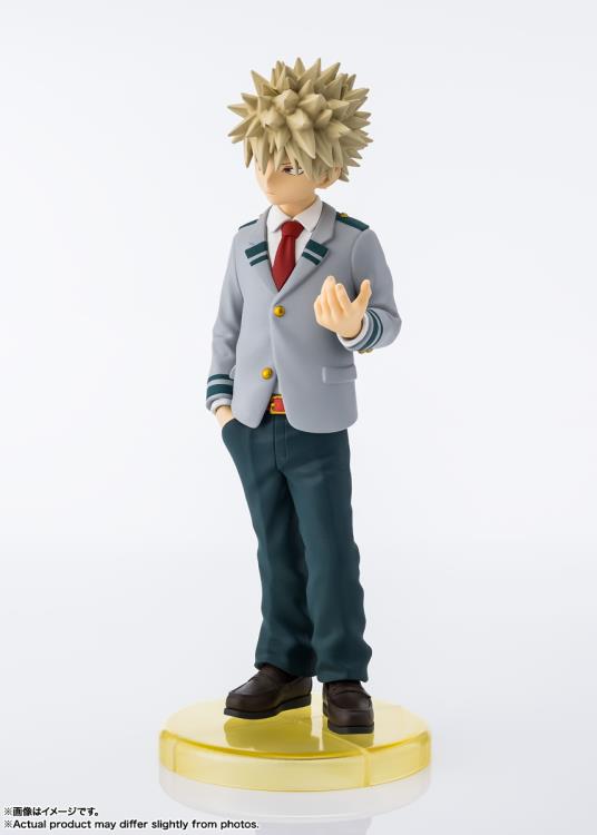 Adokenette KATSUKI BAKUGO