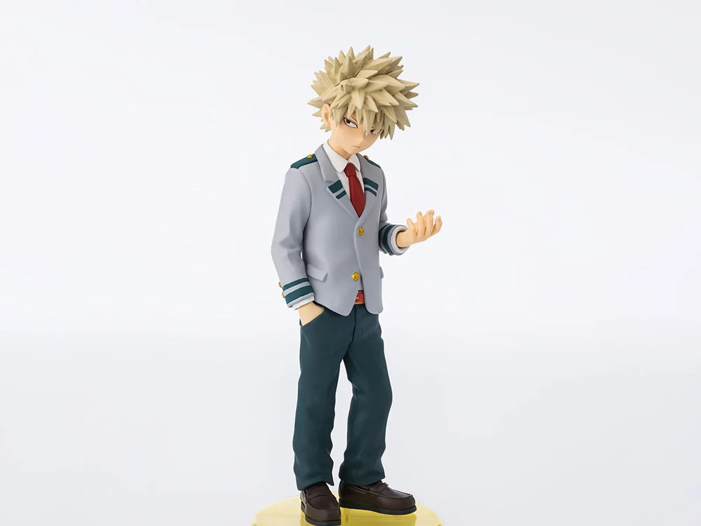 Adokenette KATSUKI BAKUGO