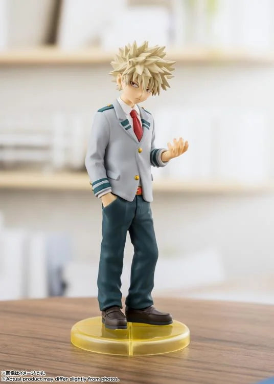 Adokenette KATSUKI BAKUGO