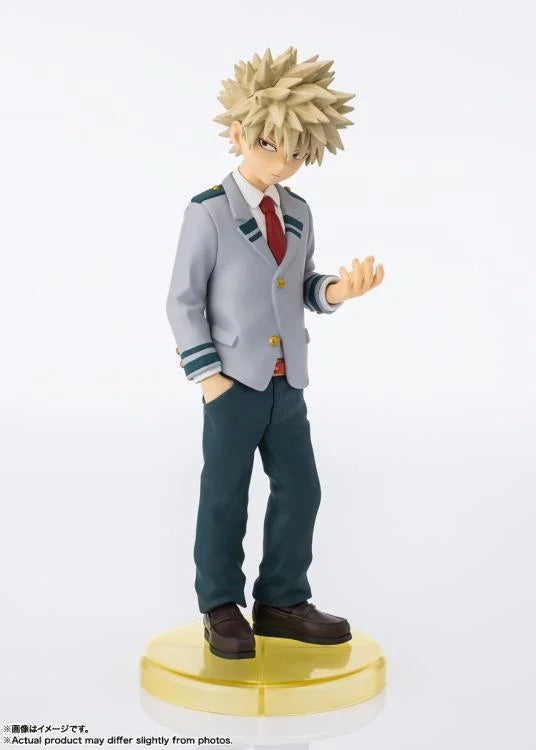 Adokenette KATSUKI BAKUGO
