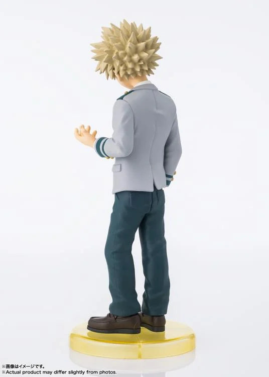 Adokenette KATSUKI BAKUGO