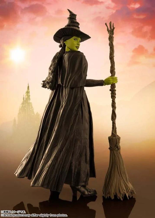 S.H.Figuarts Elphaba (Wicked)